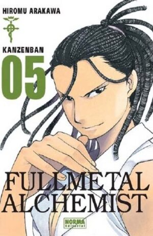 fullmetal-alchemist-kazenban-5-norma