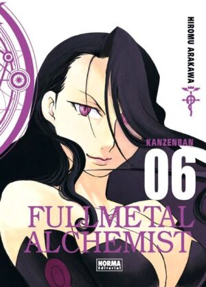 fullmetal-alchemist-kazenban-6-norma