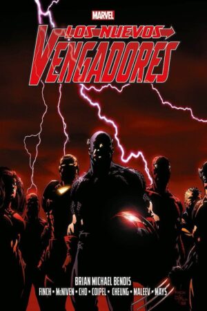 los-nuevos-vengadores-de-b-m-bendis-1-marvel-omnibus-panini-espana