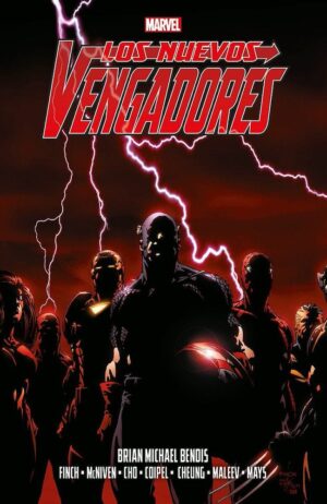 los-nuevos-vengadores-de-b-m-bendis-1-marvel-omnibus-panini-espana