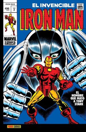 marvel-gold-el-invencible-iron-man-3-el-hombre-que-mato-a-tony-stark-panini-espana