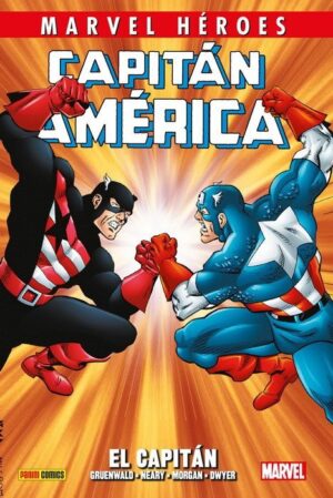 marvel-heroes-el-capitan-america-el-capitan-panini-espana