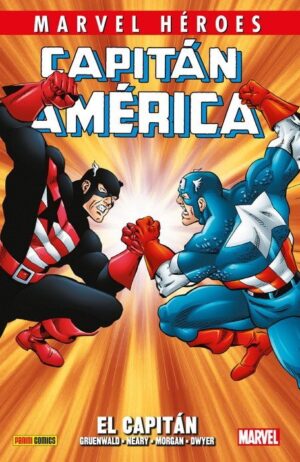 marvel-heroes-el-capitan-america-el-capitan-panini-espana