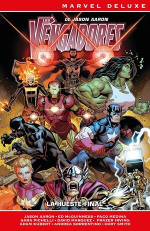 marvel-now-deluxe-los-vengadores-de-jason-aaron-1-la-hueste-final-panini-espana