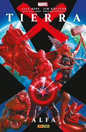 marvel-omnibus-tierra-x-1-alfa-panini-espana