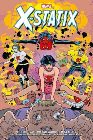 marvel-omnibus-x-statix-2-panini-espana