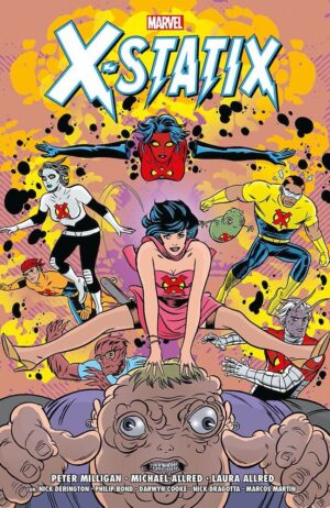 marvel-omnibus-x-statix-2-panini-espana