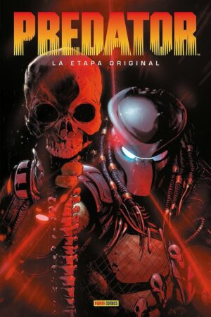 predator-la-etapa-original-panini-espana