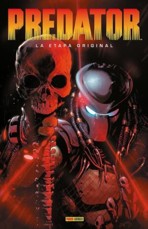 predator-la-etapa-original-panini-espana