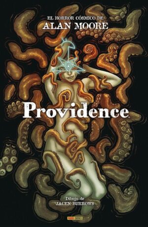 providence-omnibus-alan-moore-panini-espana