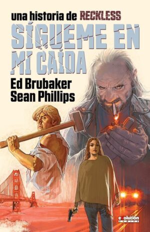 reckless-5-sigueme-en-mi-caida-ed-brubaker-panini