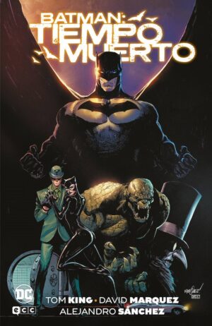 batman-tiempo-muerto-tom-king-ecc