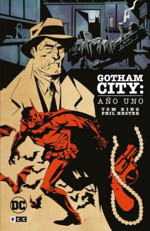 gotham-city-ano-uno-tom-king-ecc