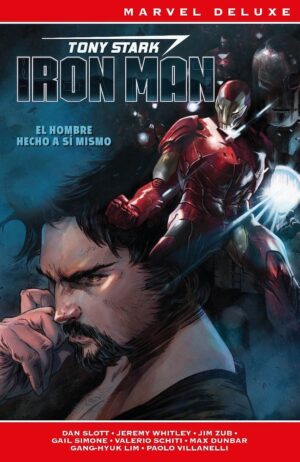 marvel-deluxe-tony-stark-iron-man-1-el-hombre-hecho-a-si-mismo-panini