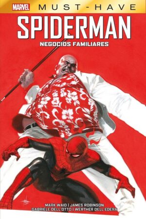 marvel-must-have-spiderman-negocios-familiares-panini