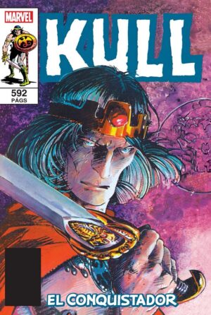 marvel-omnibus-kull-el-conquistador-panini