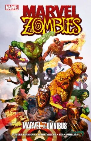 marvel-zomnibus-marvel-zombies-omnibus-panini