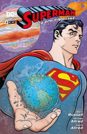 superman-la-era-espacial-ecc