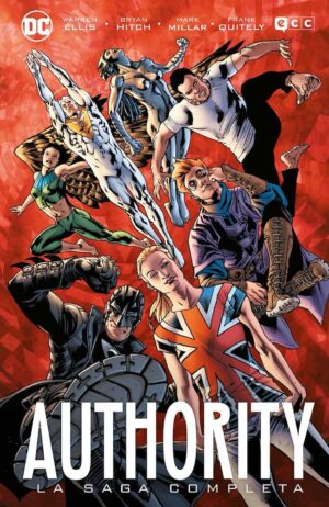 the-authority-la-saga-completa-ecc