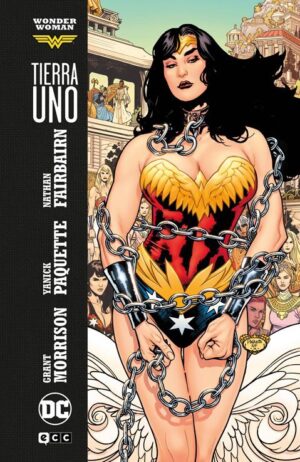 wonder-woman-tierra-uno-integral-ecc