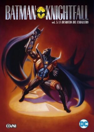 batman-knightfall-5-la-caida-del-caballero-oscuro-ovni