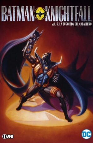 batman-knightfall-5-la-caida-del-caballero-oscuro-ovni