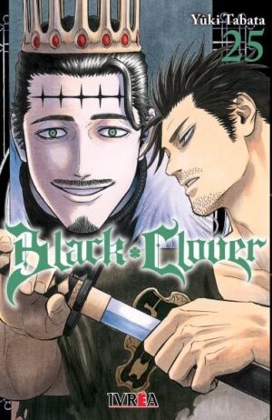 black-clover-25-ivrea-argentina