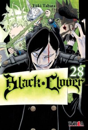 black-clover-28-ivrea-argentina