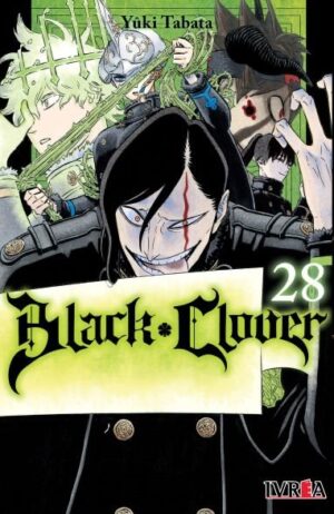 black-clover-28-ivrea-argentina