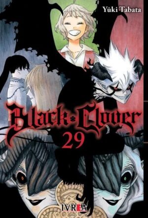 black-clover-29-ivrea-argentina