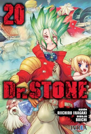 dr-stone-20-ivrea-espana