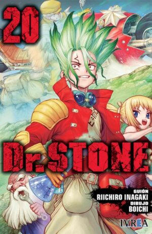 dr-stone-20-ivrea-espana