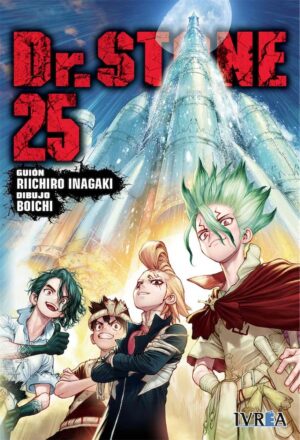 dr-stone-25-ivrea-espana