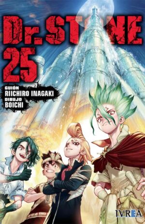 dr-stone-25-ivrea-espana