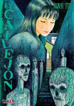 el-callejon-junji-ito-ivrea-argentina