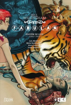 fabulas-edicion-de-lujo-libro-1-de-15