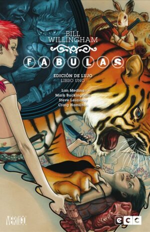 fabulas-edicion-de-lujo-libro-1-de-15