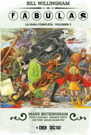 fabulas-la-saga-completa-3-de-4-ecc