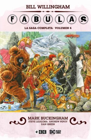 fabulas-la-saga-completa-4-de-4-ecc