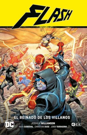 flash-de-joshua-williamson-10-el-reinado-de-los-villanos-ecc