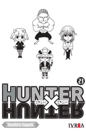 hunter-x-hunter-23-ivrea-argentina