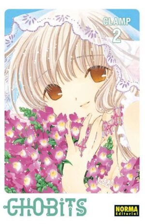 chobits-integral-2-norma