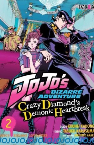 jojo-s-crazy-diamond-s-2-ivrea-espana