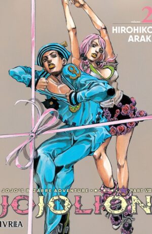 jojo-s-jojolion-2-ivrea-espana