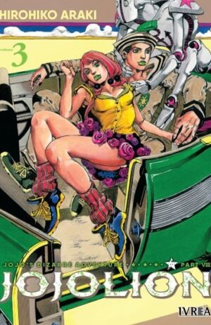 jojo-s-jojolion-3-ivrea-espana