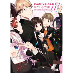 kaguya-sama-love-is-war-27-ivrea-espana