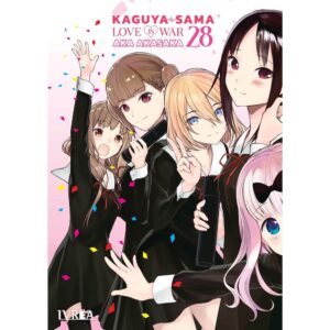 kaguya-sama-love-is-war-28-ivrea-espana