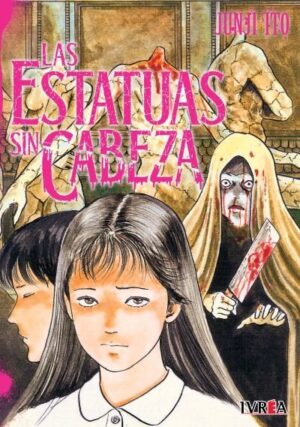 las-estatuas-sin-cabeza-junji-ito-ivrea-argentina