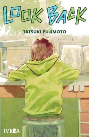 look-back-de-tatsuki-fujimoto-ivrea-argentina