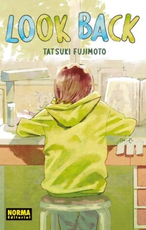 look-back-de-tatsuki-fujimoto-tapa-dura-norma